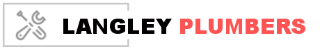 Plumbers Langley logo