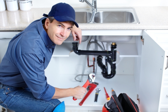 Residential Plumbing Langley